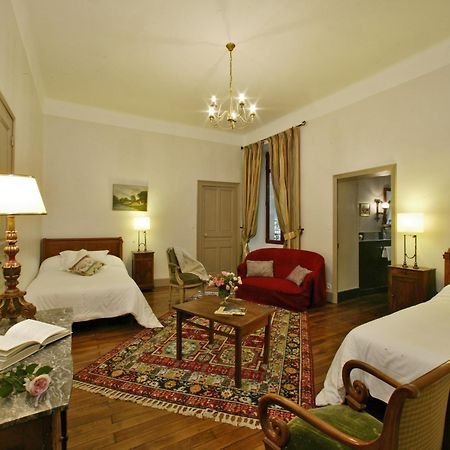 Manoir De La Malartrie Vézac Quarto foto