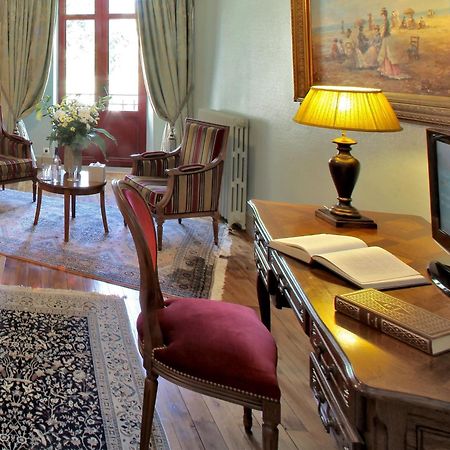Manoir De La Malartrie Vézac Quarto foto