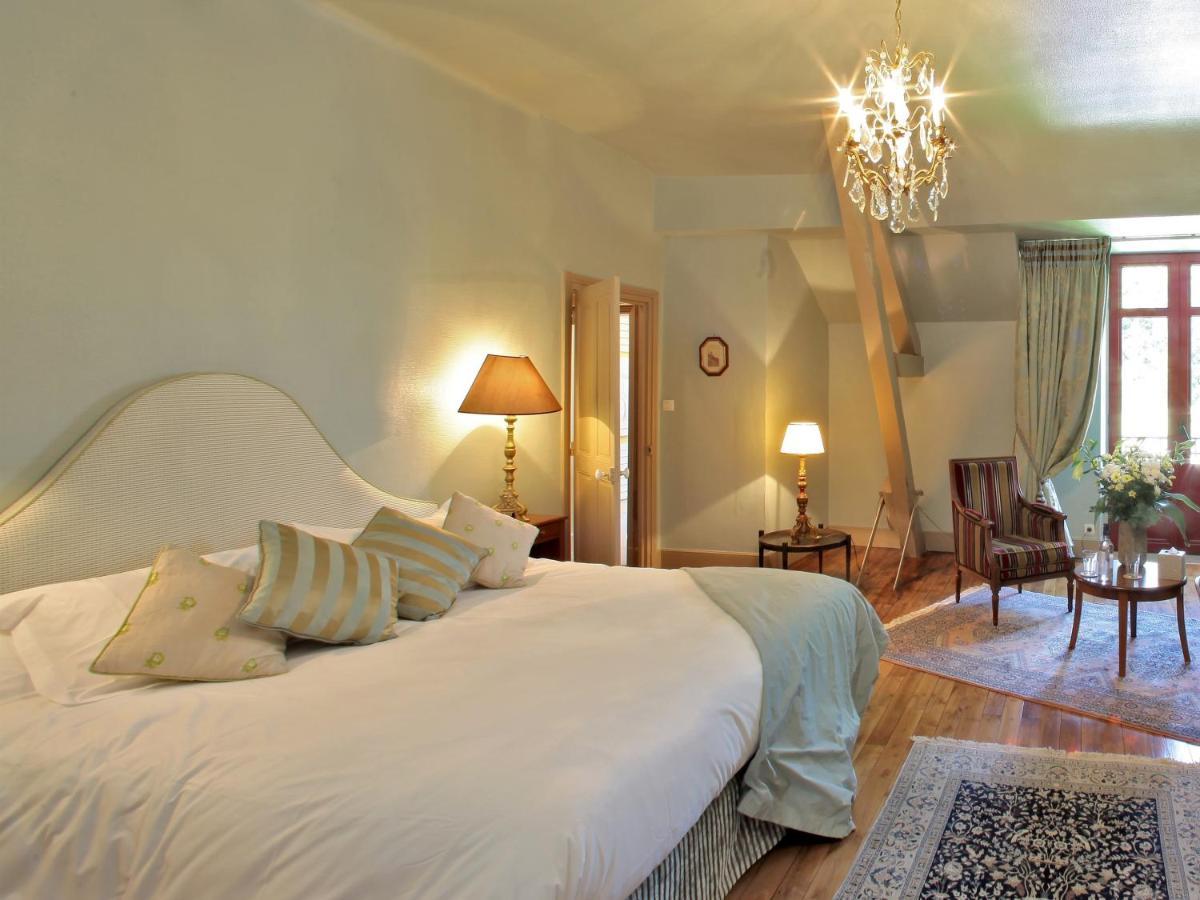 Manoir De La Malartrie Vézac Quarto foto