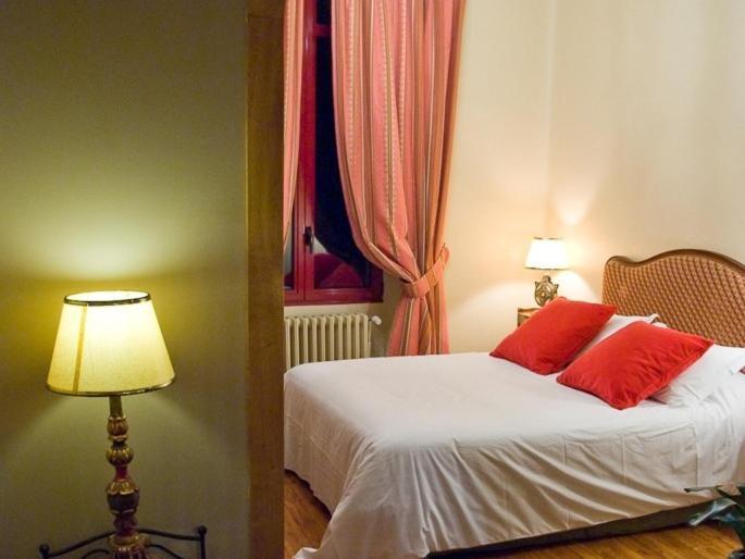 Manoir De La Malartrie Vézac Quarto foto