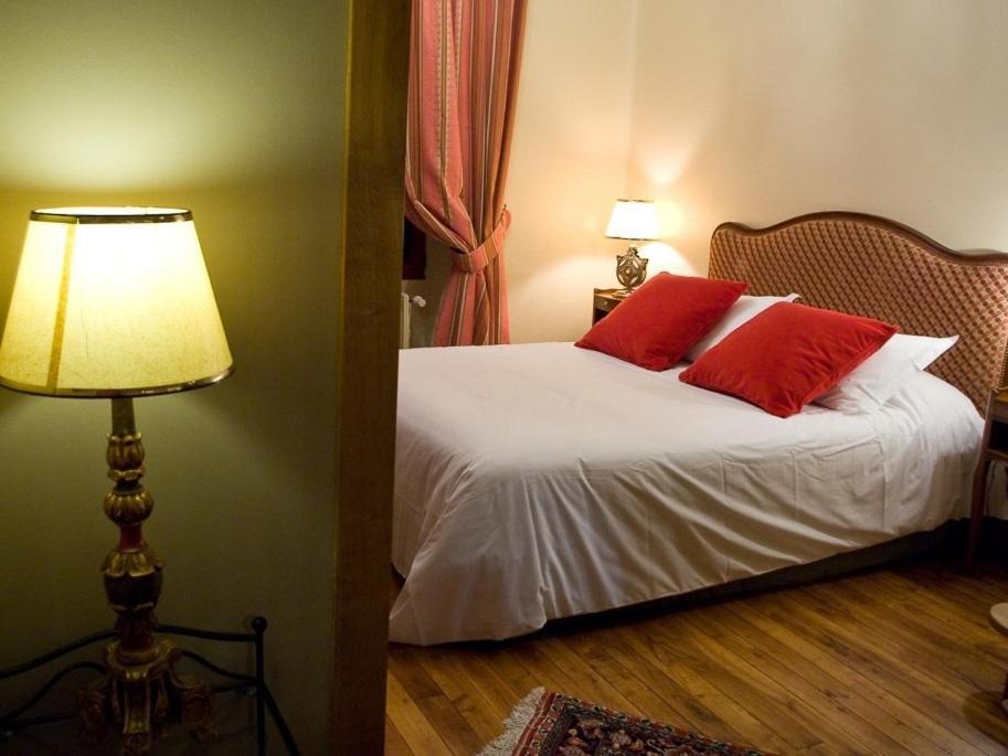 Manoir De La Malartrie Vézac Quarto foto