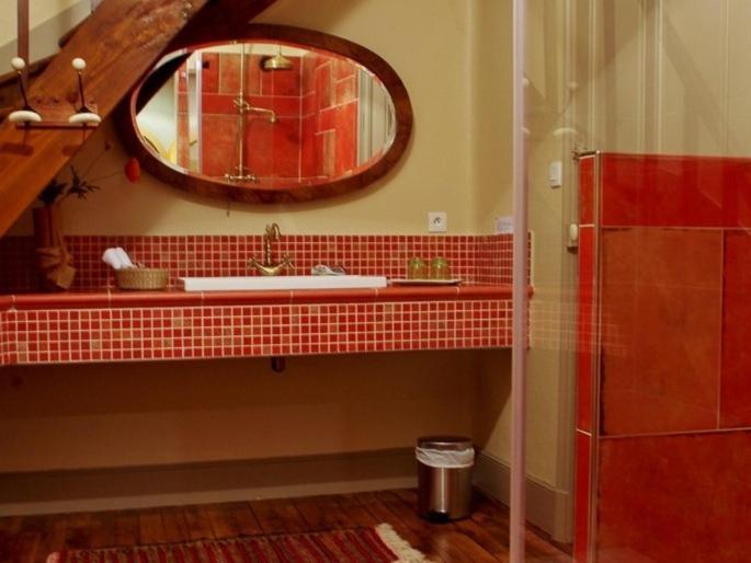 Manoir De La Malartrie Vézac Quarto foto
