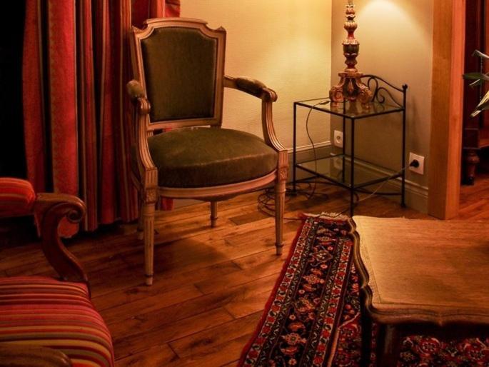 Manoir De La Malartrie Vézac Quarto foto