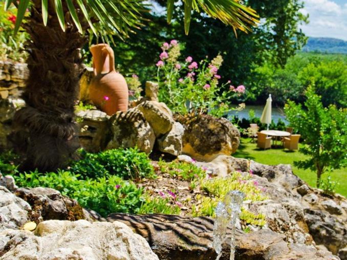 Manoir De La Malartrie Vézac Quarto foto